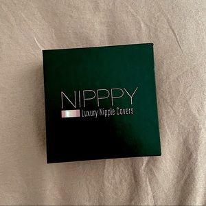 NIPPY breast covers